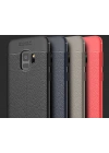 Galaxy S9 Kılıf Zore Niss Silikon Kapak