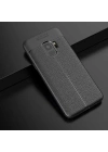 Galaxy S9 Kılıf Zore Niss Silikon Kapak