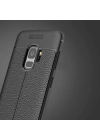 Galaxy S9 Kılıf Zore Niss Silikon Kapak