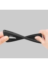 Galaxy S9 Kılıf Zore Niss Silikon Kapak