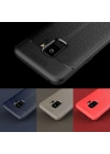 Galaxy S9 Kılıf Zore Niss Silikon Kapak