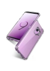 Galaxy S9 Kılıf Zore Nitro Anti Shock Silikon