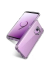 Galaxy S9 Kılıf Zore Nitro Anti Shock Silikon