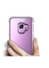 Galaxy S9 Kılıf Zore Nitro Anti Shock Silikon