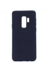 Galaxy S9 Kılıf Zore Premier Silikon Kapak