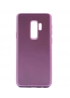 Galaxy S9 Kılıf Zore Premier Silikon Kapak