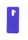Galaxy S9 Kılıf Zore Premier Silikon Kapak