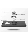 Galaxy S9 Kılıf Zore Ravel Silikon Kapak