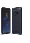 Galaxy S9 Kılıf Zore Room Silikon Kapak