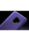 Galaxy S9 Kılıf Zore Shining Silikon