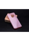 Galaxy S9 Kılıf Zore Shining Silikon