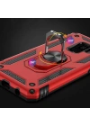 Galaxy S9 Kılıf Zore Vega Kapak
