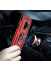 Galaxy S9 Kılıf Zore Vega Kapak