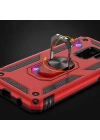 Galaxy S9 Kılıf Zore Vega Kapak