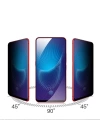 Galaxy S9 Plus Hayalet Ekran Koruyucu Davin Privacy Seramik Ekran Filmi
