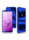 Galaxy S9 Plus Kılıf 360 Aynalı Voero Koruma