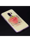 Galaxy S9 Plus Kılıf Zore Fani Silikon