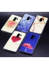 Galaxy S9 Plus Kılıf Zore Fani Silikon