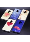 Galaxy S9 Plus Kılıf Zore Fani Silikon