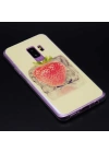 Galaxy S9 Plus Kılıf Zore Fani Silikon