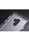 Galaxy S9 Plus Kılıf Zore Gard Silikon