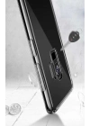 Galaxy S9 Plus Kılıf Zore İmax Silikon Kamera Korumalı