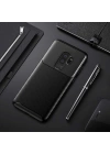 Galaxy S9 Plus Kılıf Zore Negro Silikon Kapak