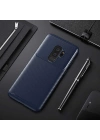 Galaxy S9 Plus Kılıf Zore Negro Silikon Kapak