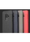 Galaxy S9 Plus Kılıf Zore Niss Silikon Kapak