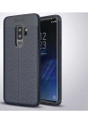 Galaxy S9 Plus Kılıf Zore Niss Silikon Kapak