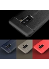 Galaxy S9 Plus Kılıf Zore Niss Silikon Kapak