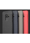 Galaxy S9 Plus Kılıf Zore Niss Silikon Kapak