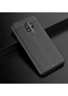 Galaxy S9 Plus Kılıf Zore Niss Silikon Kapak