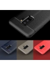 Galaxy S9 Plus Kılıf Zore Niss Silikon Kapak