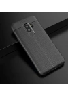 Galaxy S9 Plus Kılıf Zore Niss Silikon Kapak