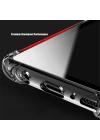 Galaxy S9 Plus Kılıf Zore Nitro Anti Shock Silikon