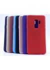 Galaxy S9 Plus Kılıf Zore Premier Silikon Kapak