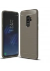Galaxy S9 Plus Kılıf Zore Room Silikon Kapak