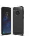 Galaxy S9 Plus Kılıf Zore Room Silikon Kapak