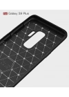 Galaxy S9 Plus Kılıf Zore Room Silikon Kapak