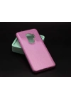 Galaxy S9 Plus Kılıf Zore Shining Silikon