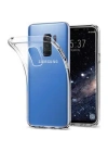 Galaxy S9 Plus Kılıf Zore Süper Silikon Kapak