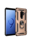 Galaxy S9 Plus Kılıf Zore Vega Kapak