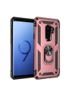 Galaxy S9 Plus Kılıf Zore Vega Kapak