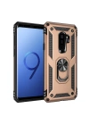 Galaxy S9 Plus Kılıf Zore Vega Kapak