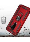 Galaxy S9 Plus Kılıf Zore Vega Kapak