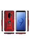 Galaxy S9 Plus Kılıf Zore Vega Kapak