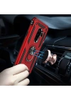 Galaxy S9 Plus Kılıf Zore Vega Kapak