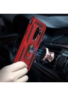 Galaxy S9 Plus Kılıf Zore Vega Kapak