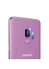 Galaxy S9 Zore Kamera Lens Koruyucu Cam Filmi
